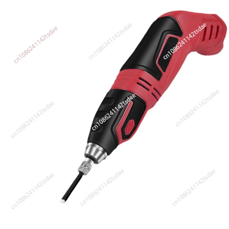 Kit Power Tools - 60W Electric Carving Chisel Set with