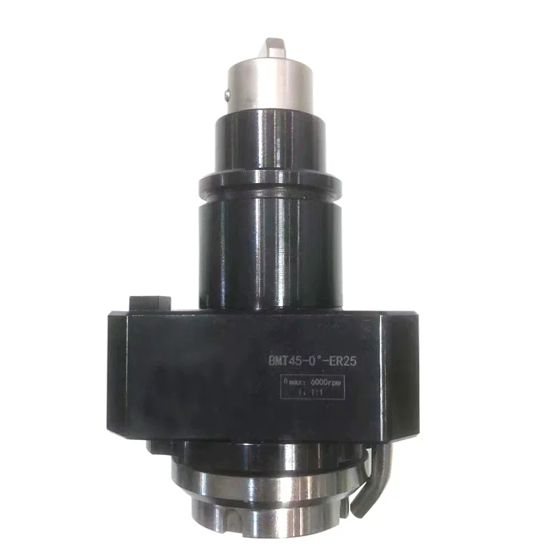 Power Tools Holder - ER20/25/32BMT Power Turret Tool Holder for