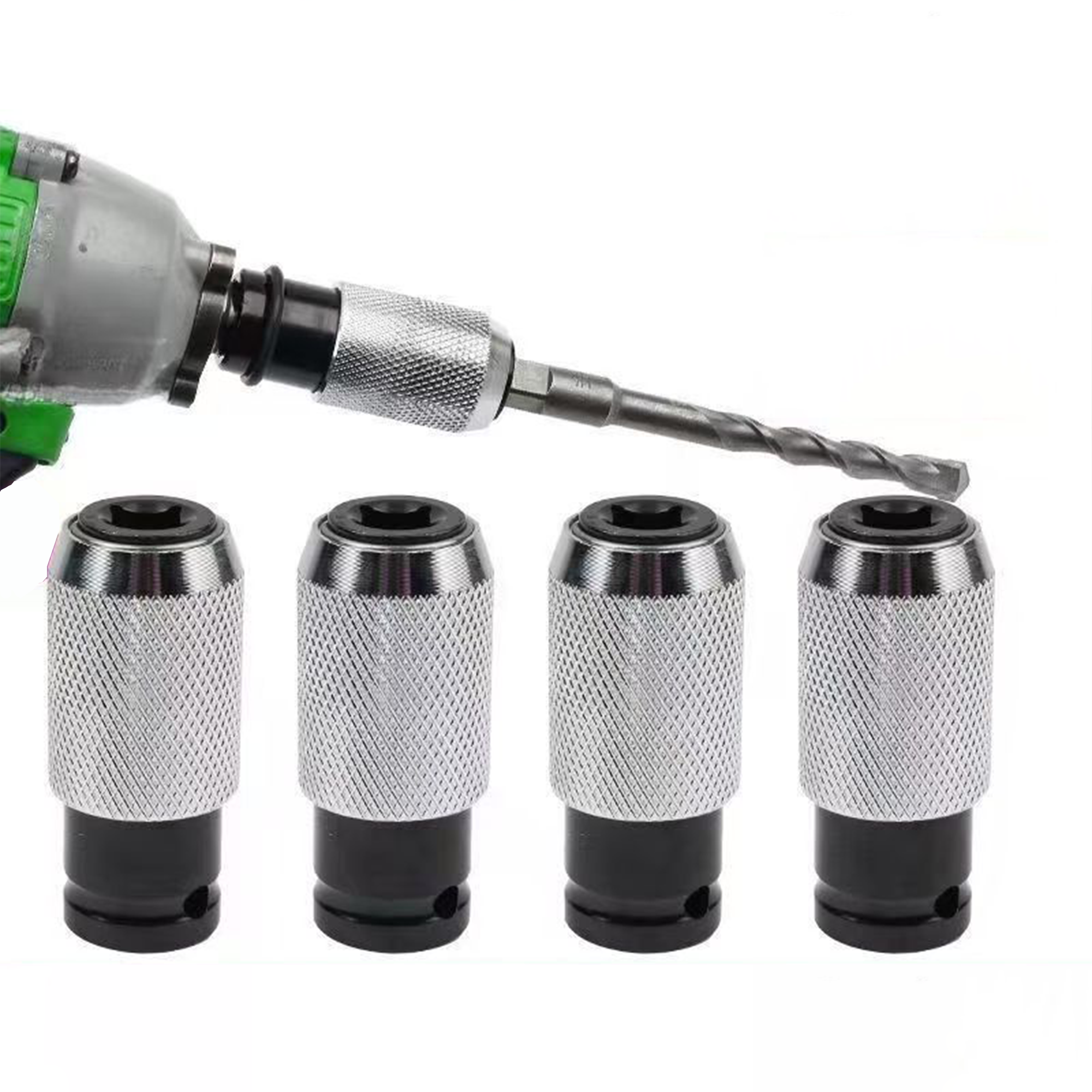 Power Tools Workshop - 1/2