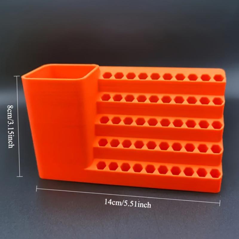1Pc Screwdriver Head Storage T - Power Tools Catalogue ulasan dan harga
