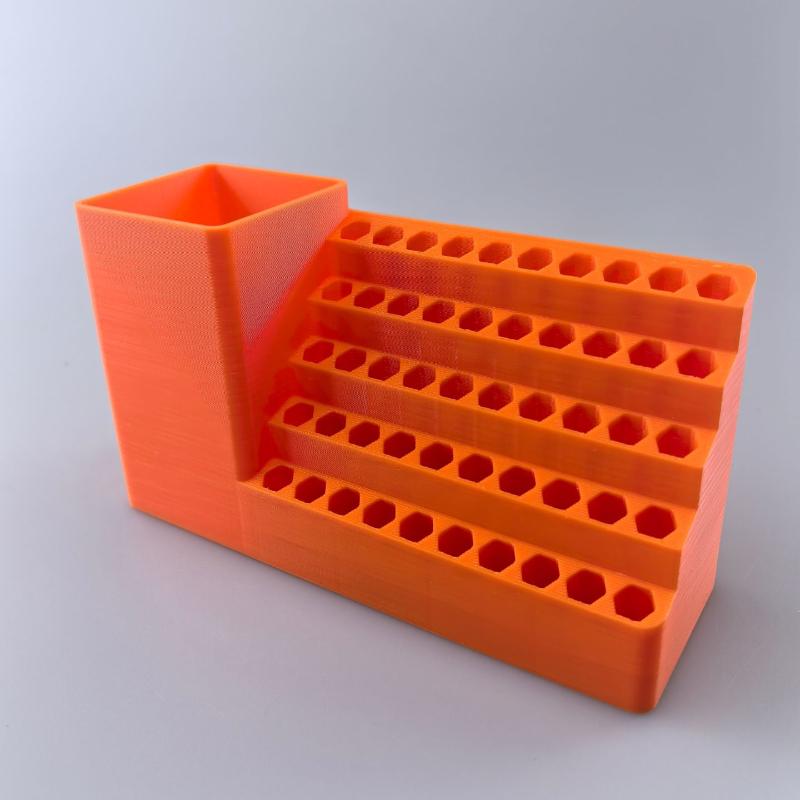 1Pc Screwdriver Head Storage T - Power Tools Catalogue ulasan dan harga