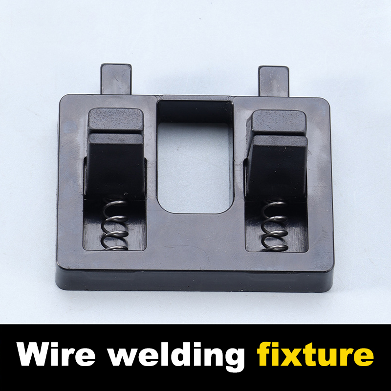 1pc Electric Wire Welding Fixt - Power Tools Holder ulasan dan harga