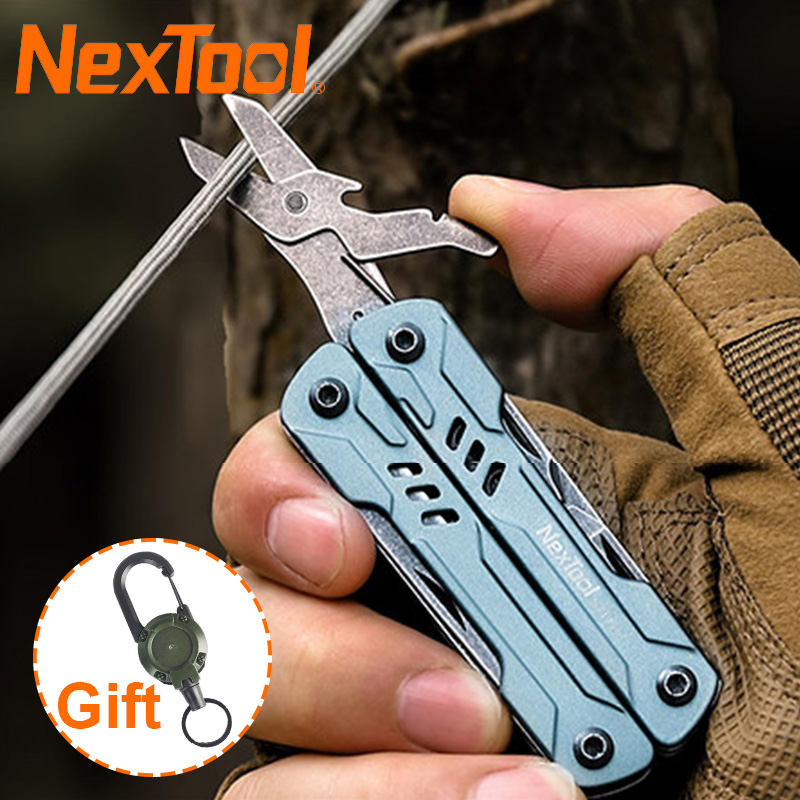 2025 New NexTool Mini Sailor S - Power Key Tools ulasan dan harga