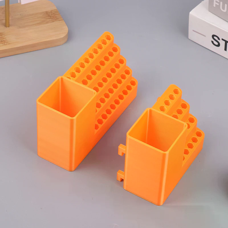 Screwdriver Head Storage Toolb - Power Tools Catalogue ulasan dan harga