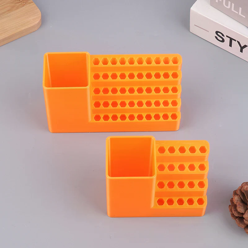 Screwdriver Head Storage Toolb - Power Tools Catalogue ulasan dan harga