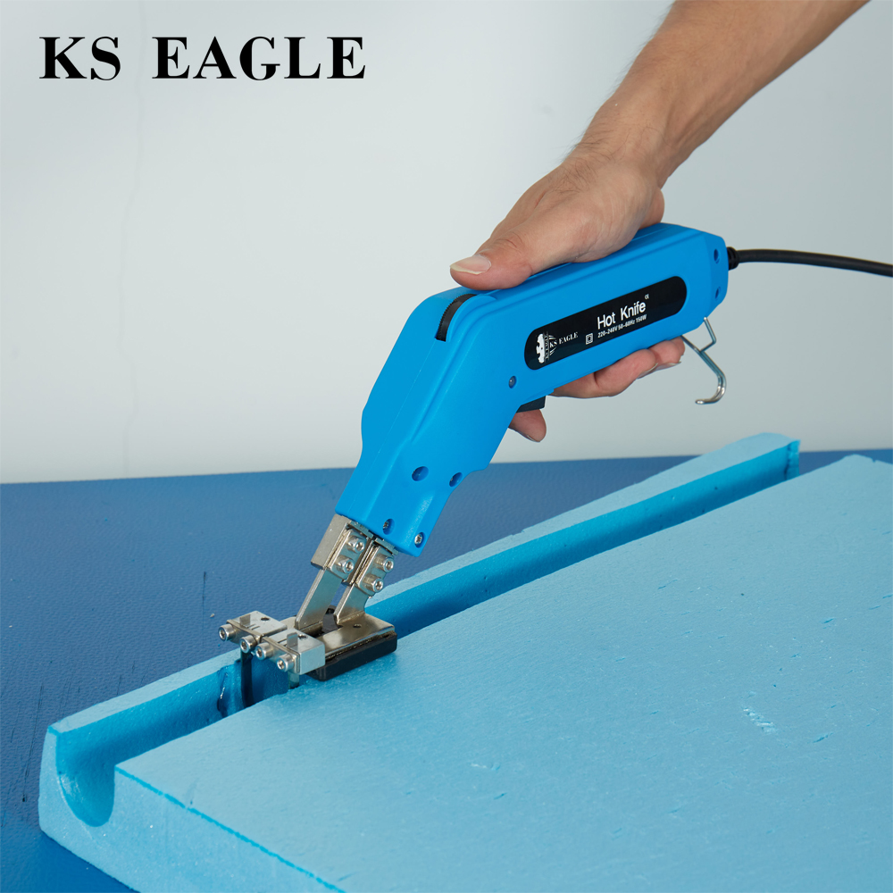Electric Foam Cutter Kit Foam  - Kit Power Tools ulasan dan harga