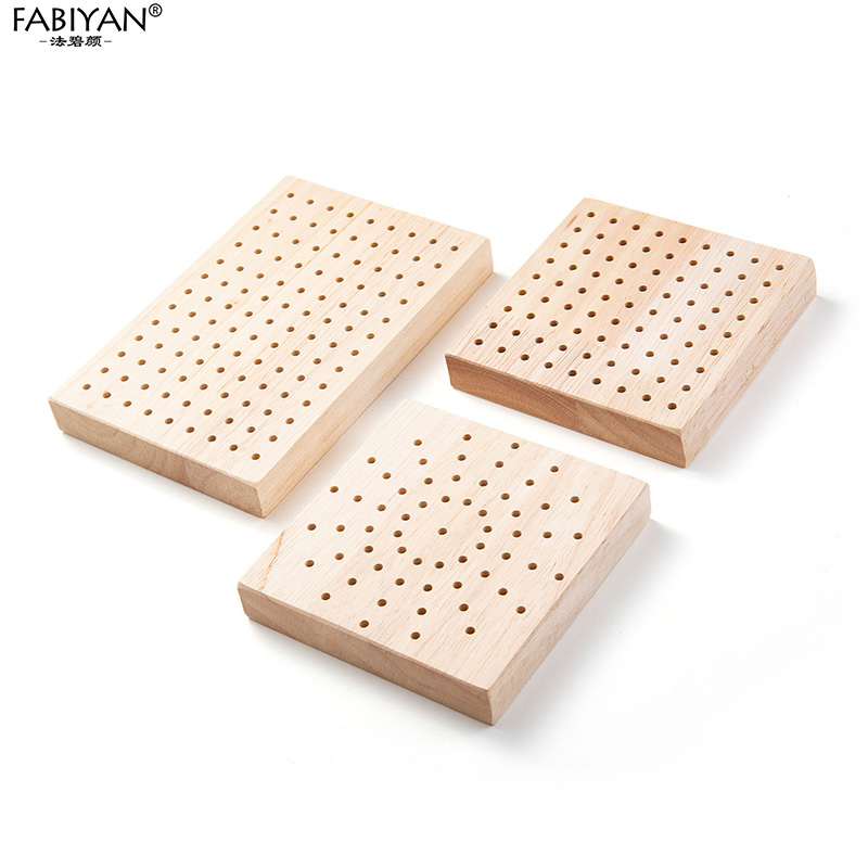 Wood Polishing Head Storage Bo - Power Tools Holder ulasan dan harga