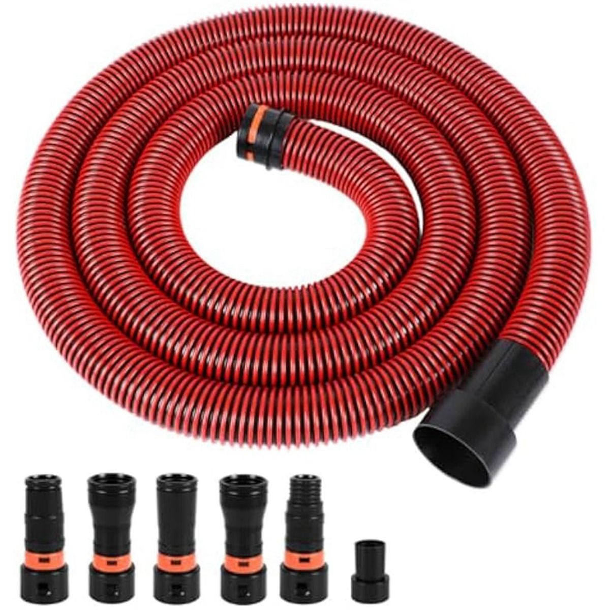 A002 Dust Collection Hose Kit  - Kit Power Tools ulasan dan harga