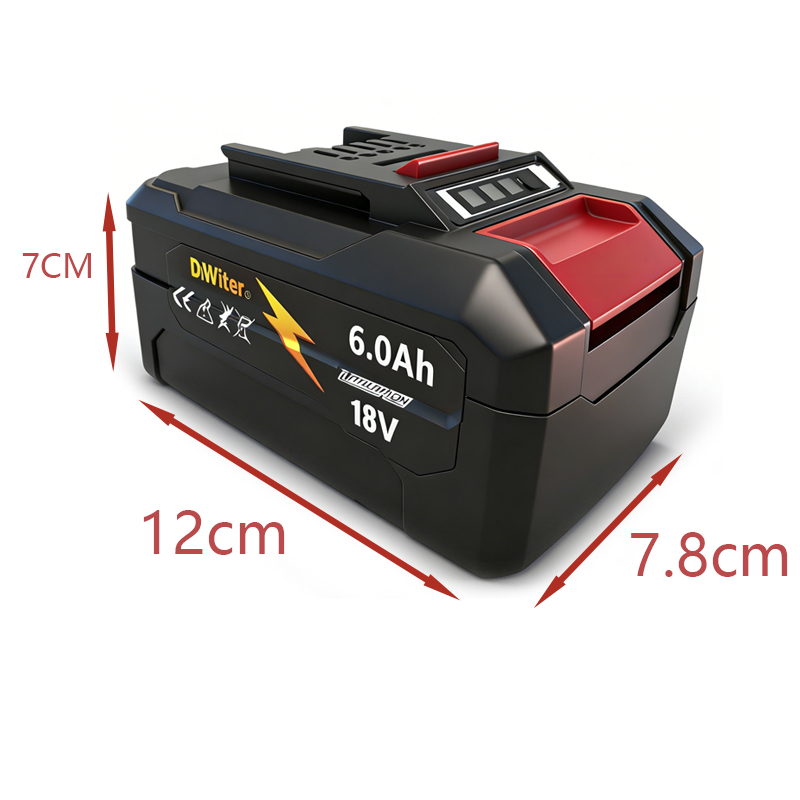 DIWITE for EINHELL 18V Li-ion  - Power Xchange Tools ulasan dan harga