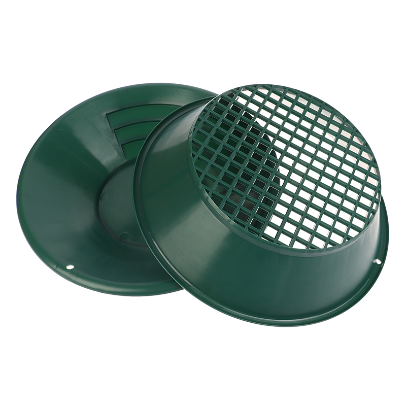 10/14/15 inch Washing Gold Pan - Power Tools Green Color ulasan dan harga