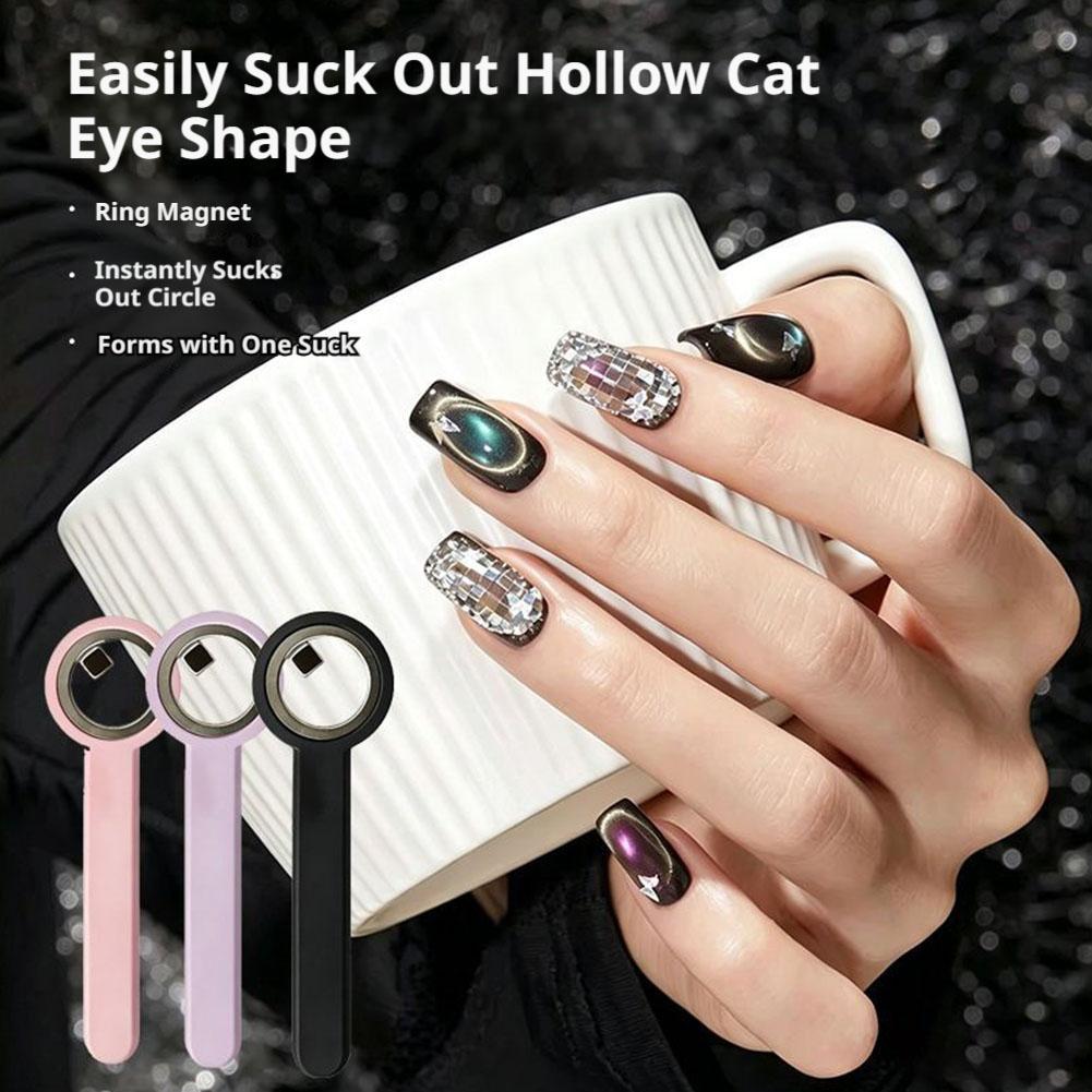 Circular Cat-Eye Handle-type N - Power Tools Cat ulasan dan harga