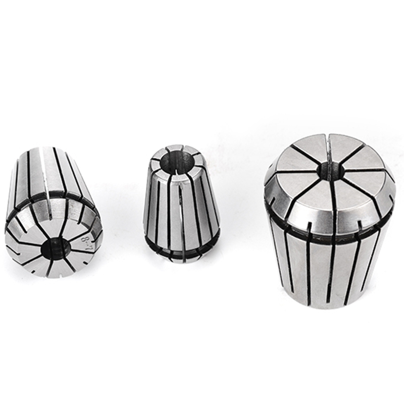 Lightweight 1Set C25 ER20 +7Pc - Power Tools Holder ulasan dan harga