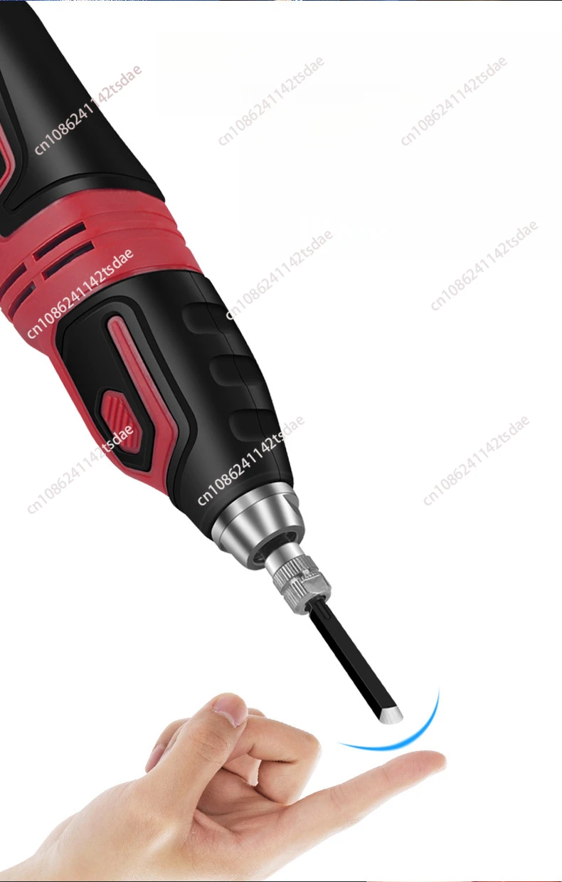 60W Electric Carving Chisel Se - Kit Power Tools ulasan dan harga