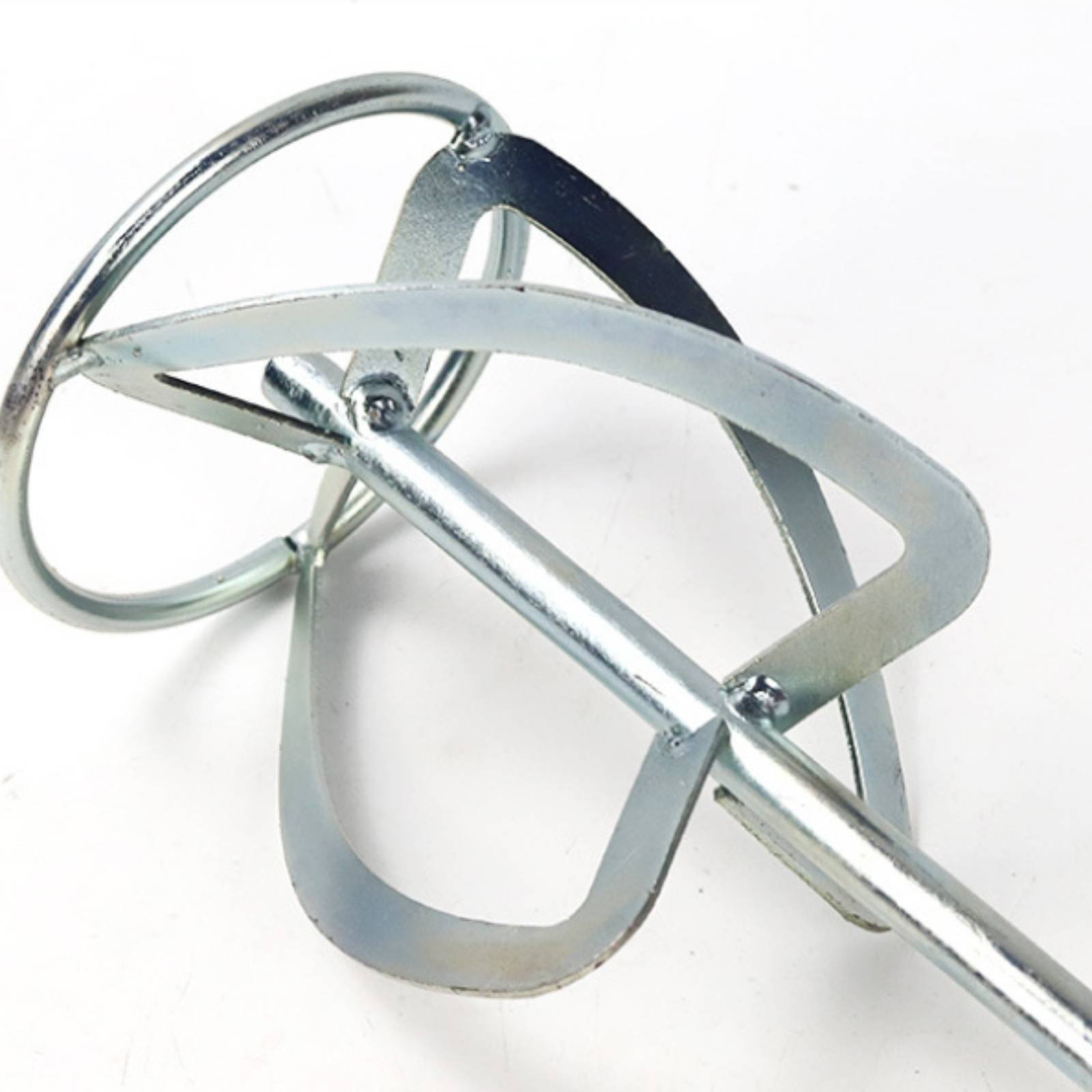 Cement Blender Paddle Sturdy D - Power Tools Workshop ulasan dan harga