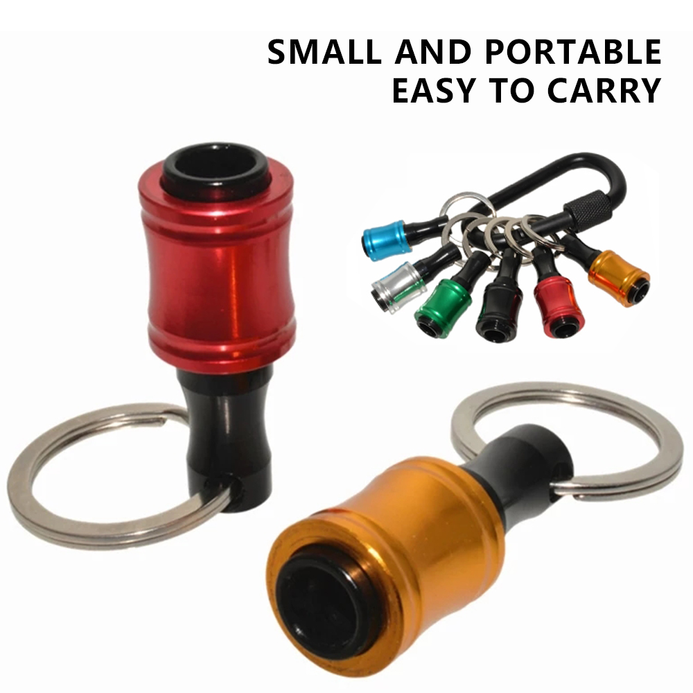 6pcs color key chain quick-cha - Power Key Tools ulasan dan harga