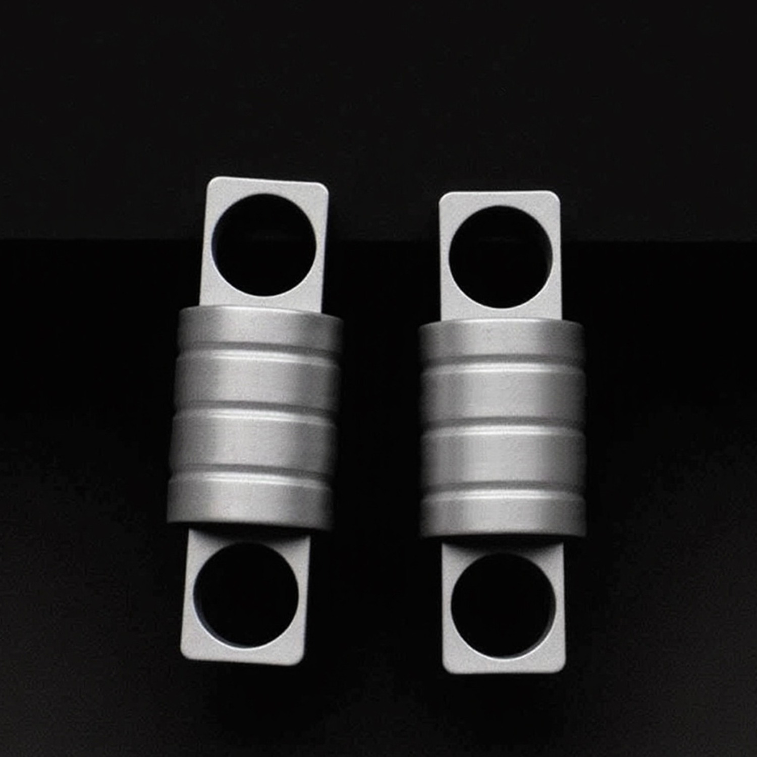 Titanium Alloy Mini Keychain P - Power Key Tools ulasan dan harga
