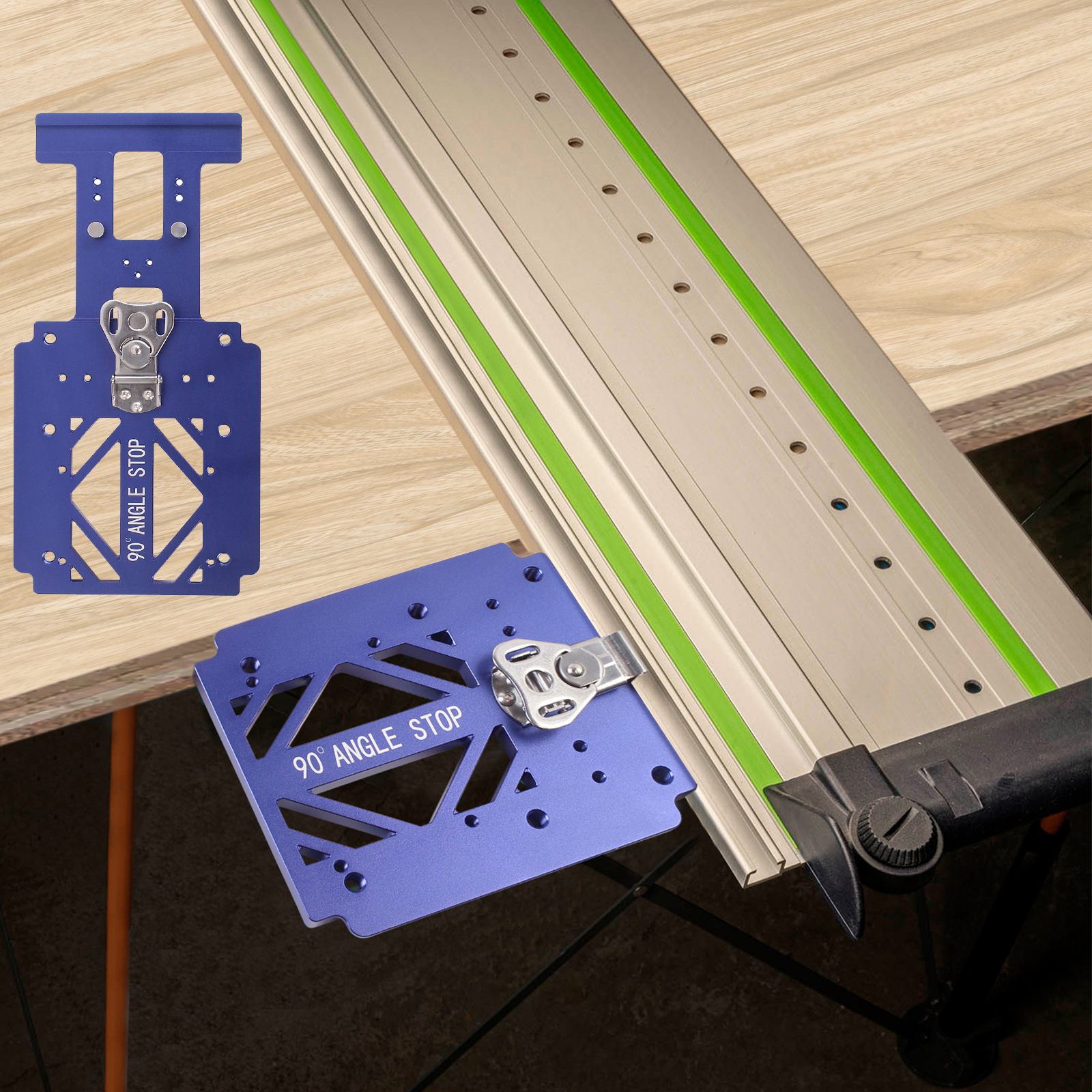 90° Angle Stop for Festool & f - Power Tools Festool ulasan dan harga