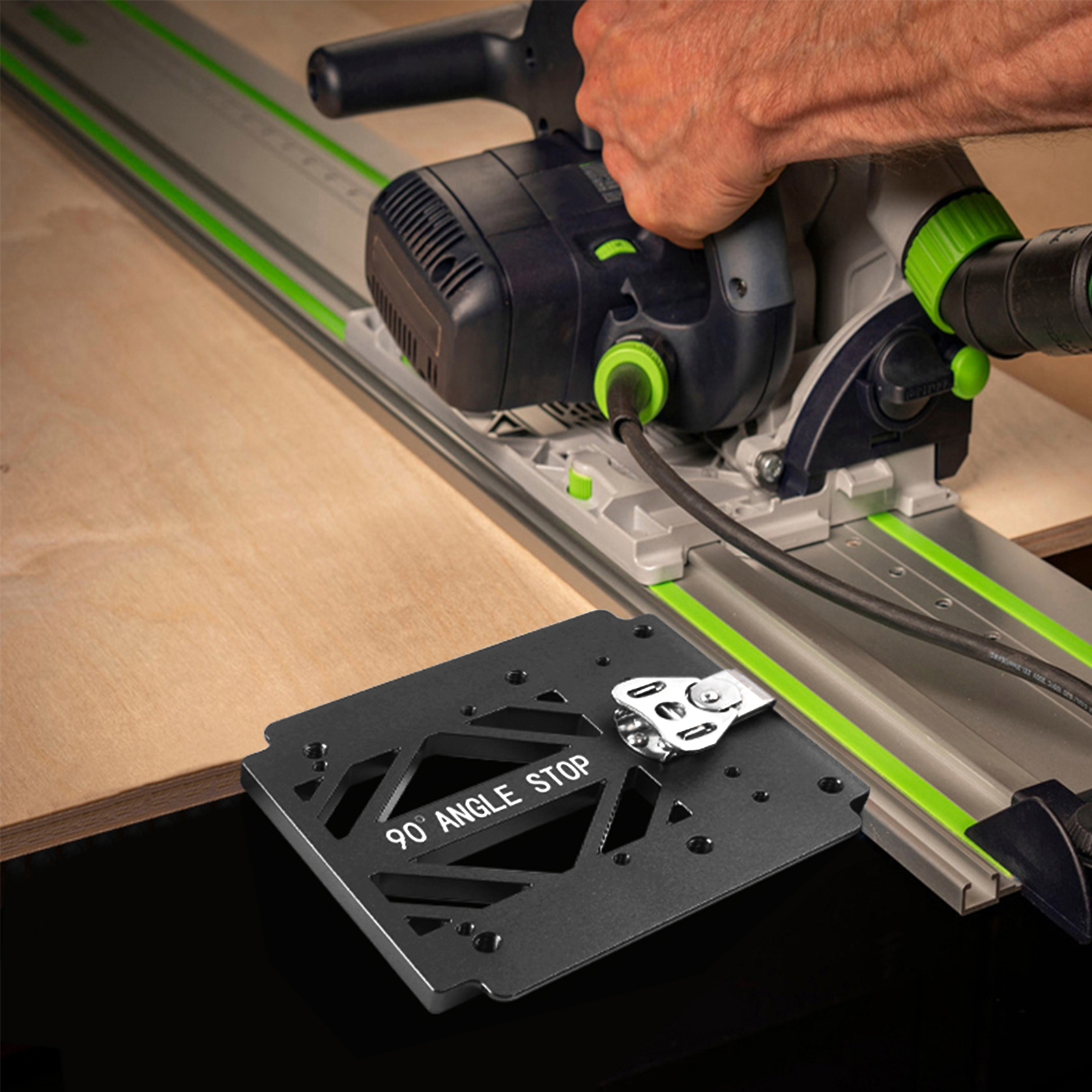 90° Angle Stop for Festool & f - Power Tools Festool ulasan dan harga