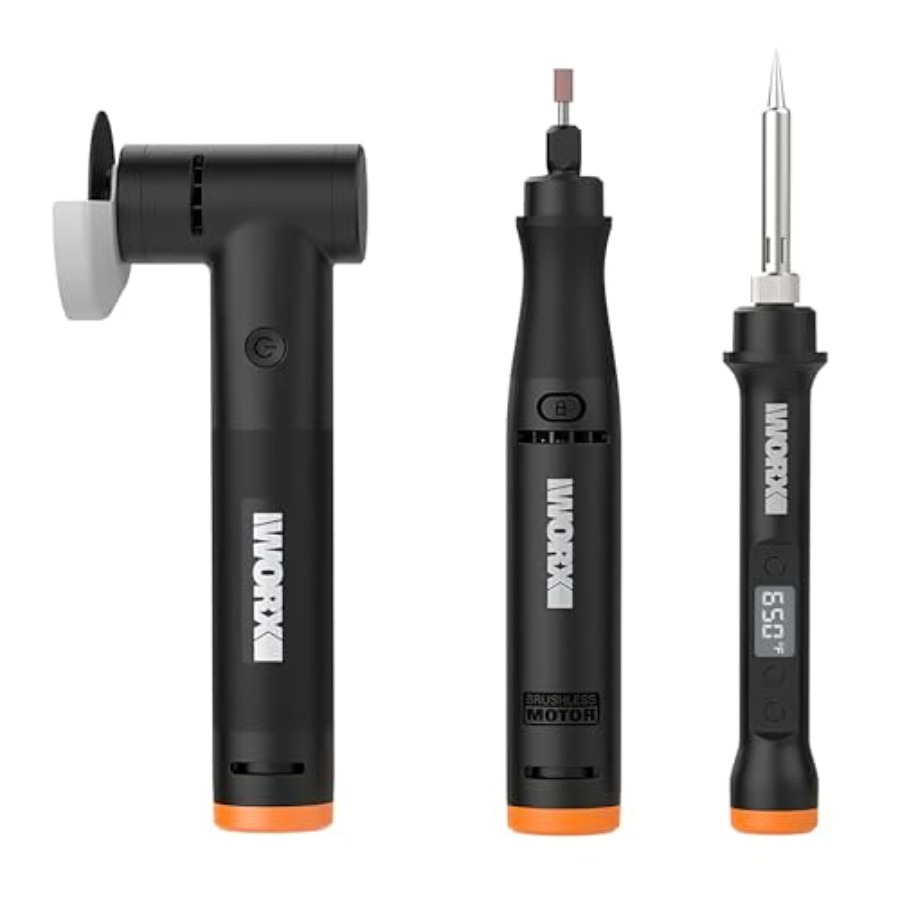 Crafting Tool Combo Kit - Rota - Kit Power Tools ulasan dan harga