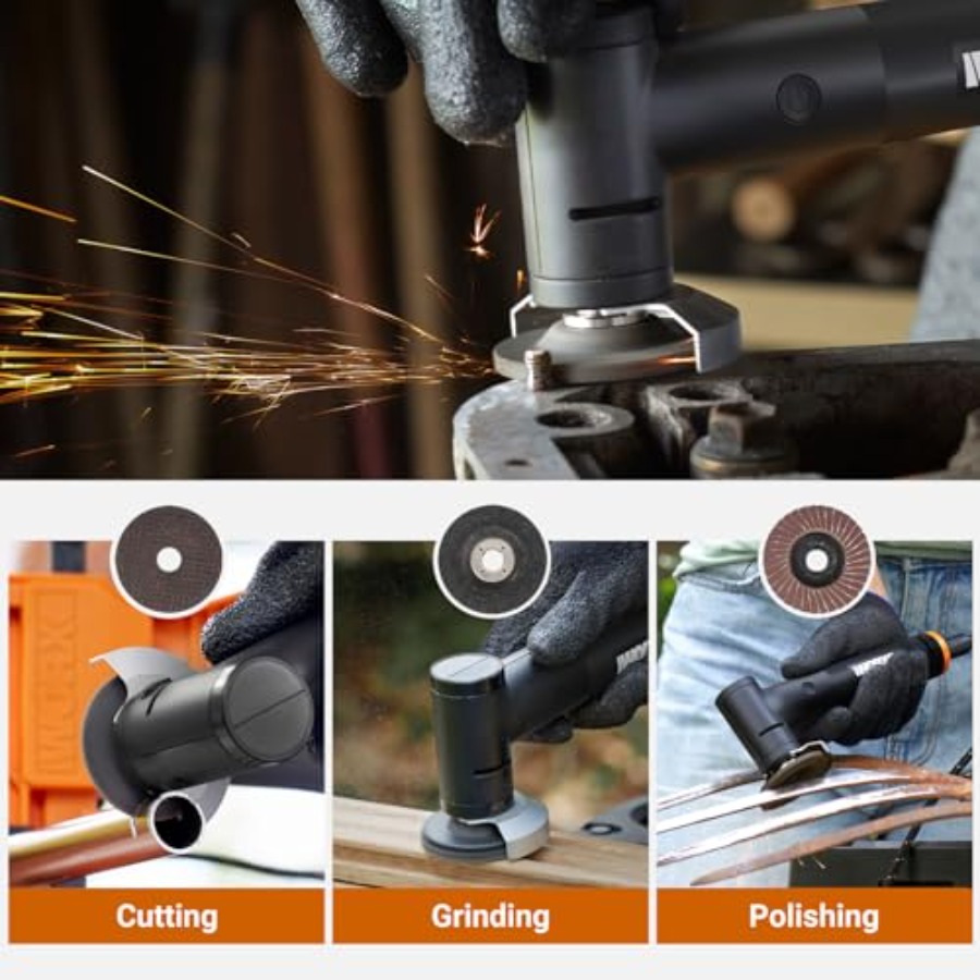 Crafting Tool Combo Kit - Rota - Kit Power Tools ulasan dan harga