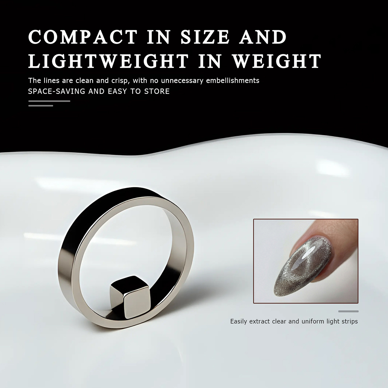 Powerful Circular Magnet Magic - Power Tools Cat ulasan dan harga