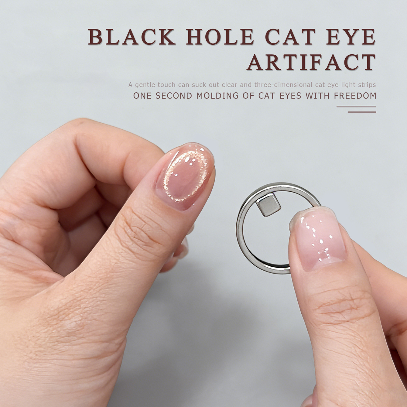 Powerful Circular Magnet Magic - Power Tools Cat ulasan dan harga
