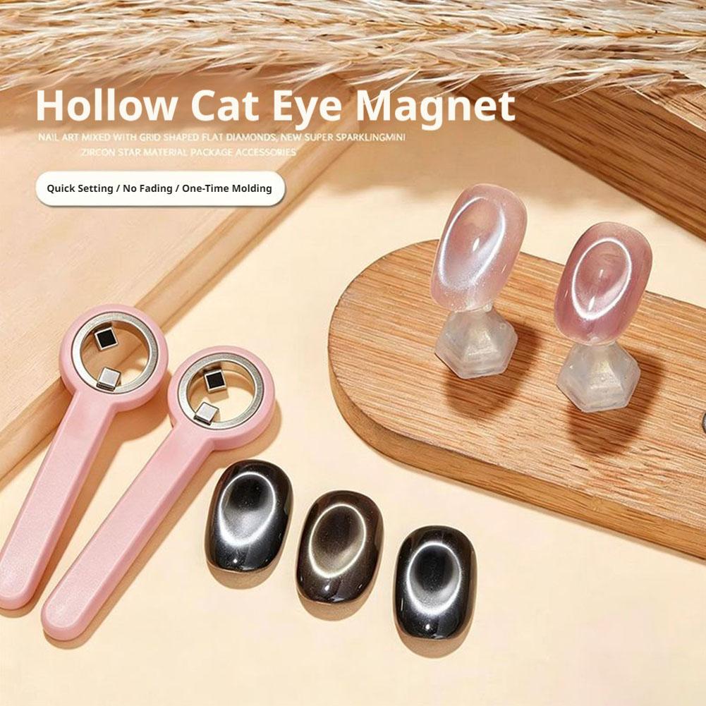 Ring-Shaped Cat Eye Magnet for - Power Tools Cat ulasan dan harga