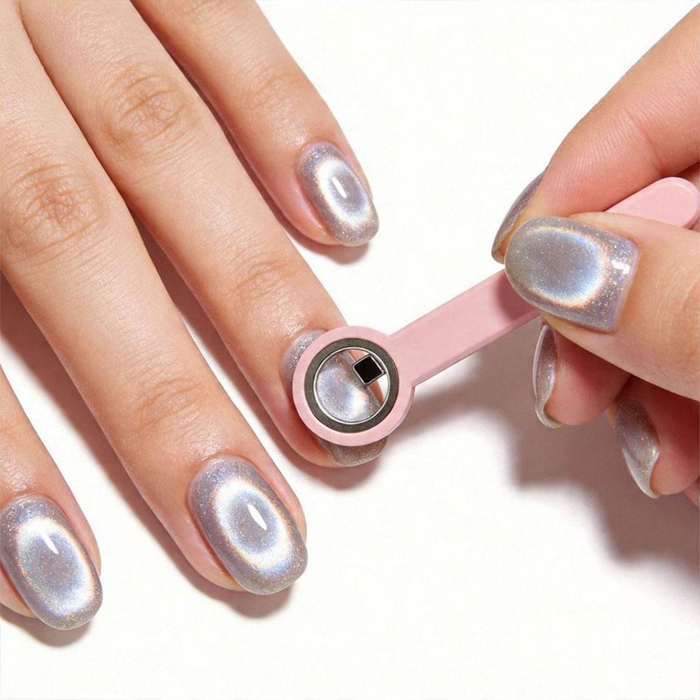 Ring-Shaped Cat Eye Magnet for - Power Tools Cat ulasan dan harga