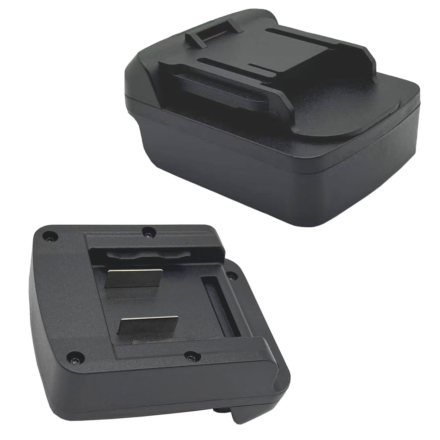 Battery Adapter Converter For  - Power Xchange Tools ulasan dan harga