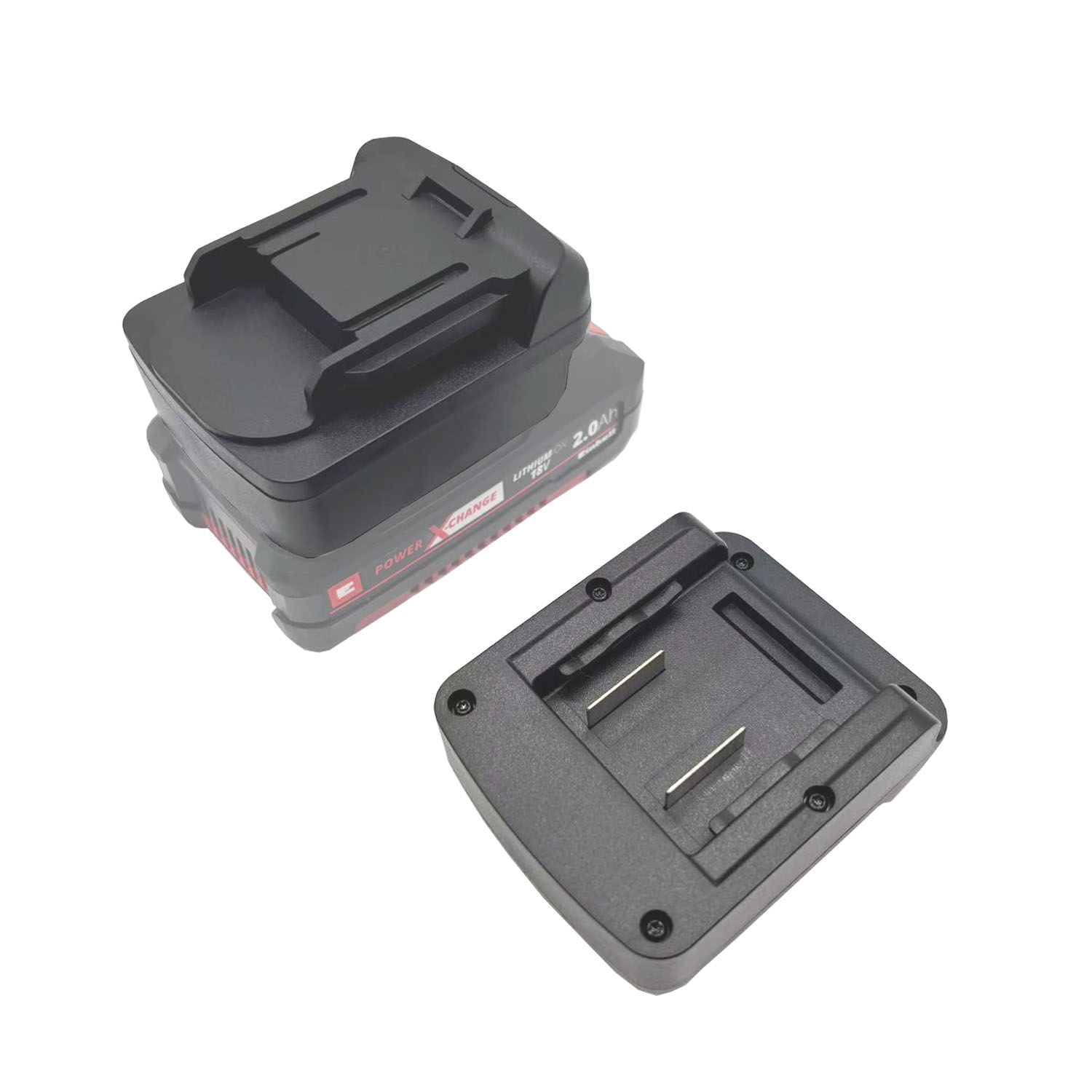 Battery Adapter Converter For  - Power Xchange Tools ulasan dan harga