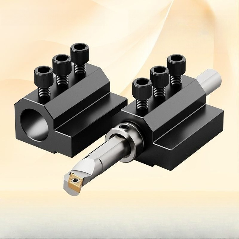 SBHA20/25/32/40 Extension Tool - Power Tools Holder ulasan dan harga