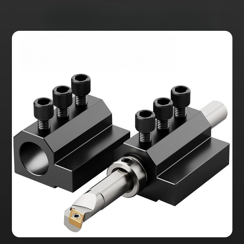 SBHA20/25/32/40 Extension Tool - Power Tools Holder ulasan dan harga
