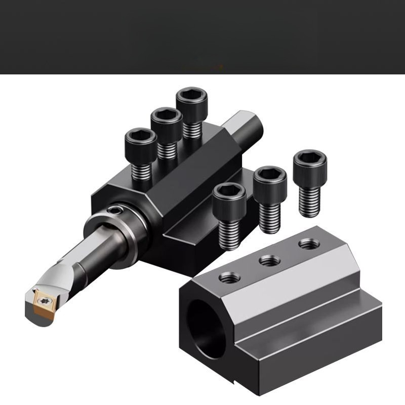 SBHA20/25/32/40 Extension Tool - Power Tools Holder ulasan dan harga