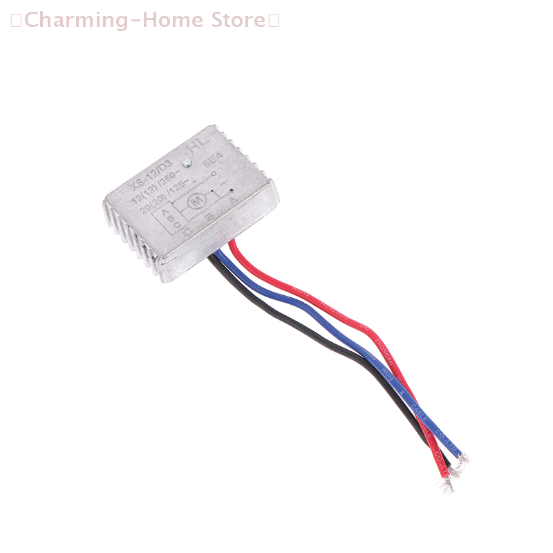 【M】230V To 12-20A Retrofit Mod - Power Tools That Start With M ulasan dan harga