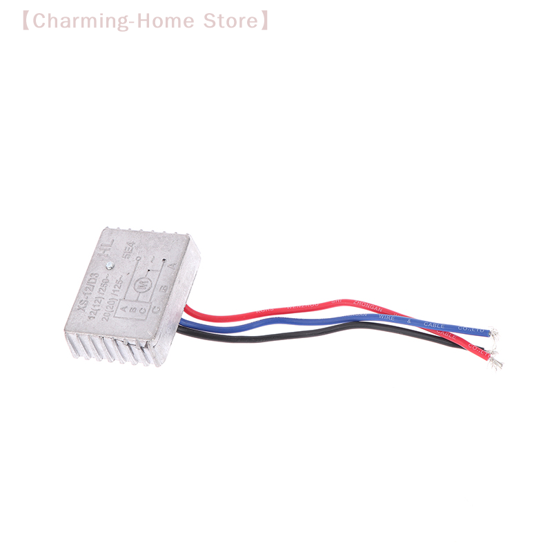 【M】230V To 12-20A Retrofit Mod - Power Tools That Start With M ulasan dan harga
