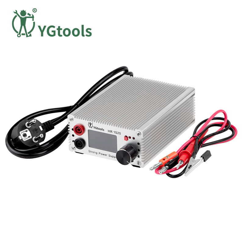 YGTOOLS HR1520 Short Killer Po - Power Tools Repairs ulasan dan harga
