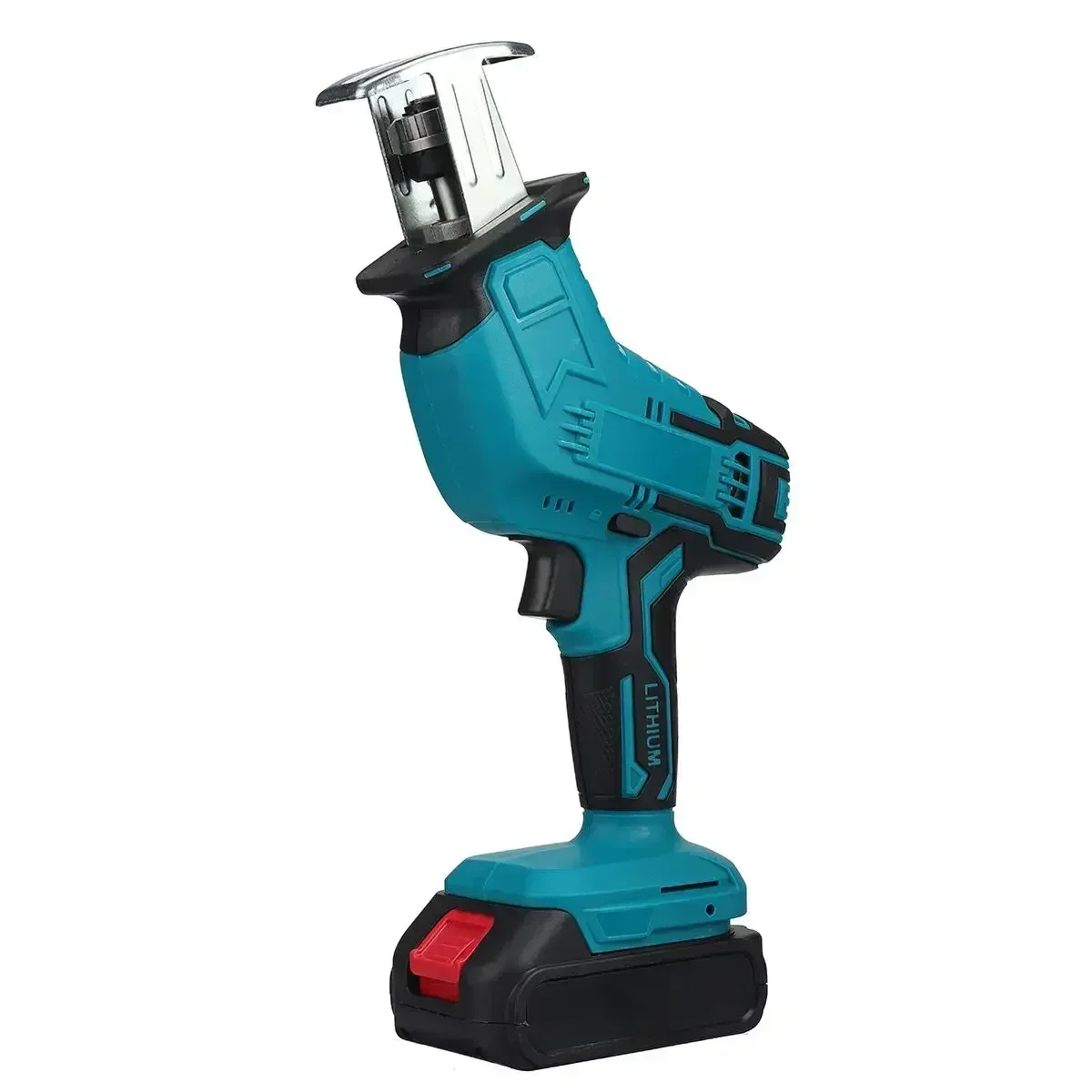 21V Cordless Electric Reciproc - Power Xchange Tools ulasan dan harga