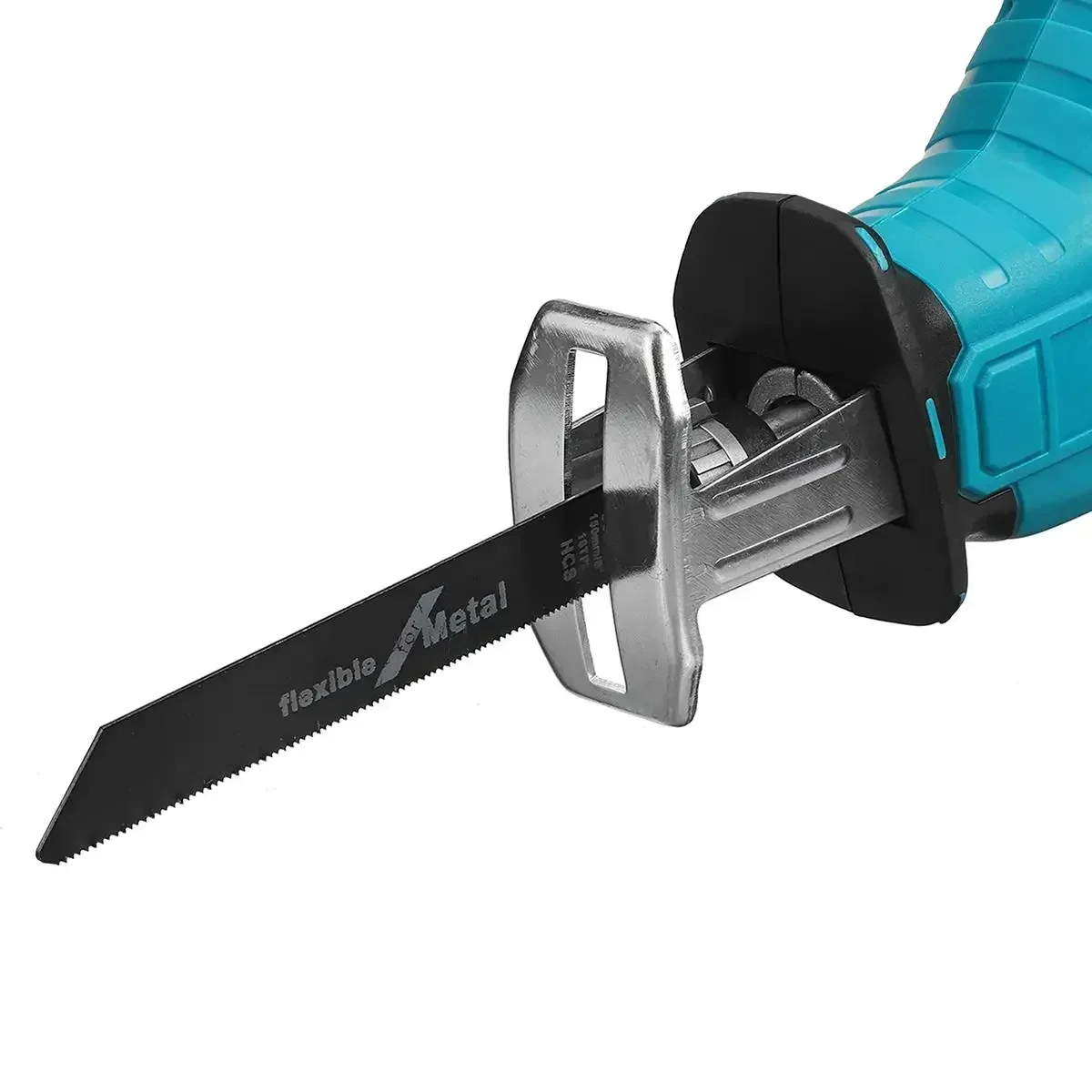 21V Cordless Electric Reciproc - Power Xchange Tools ulasan dan harga