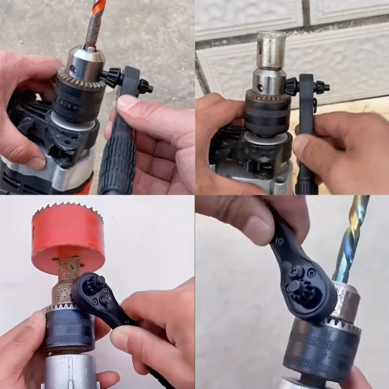 Universal Ratchet Key For Chuc - Power Key Tools ulasan dan harga