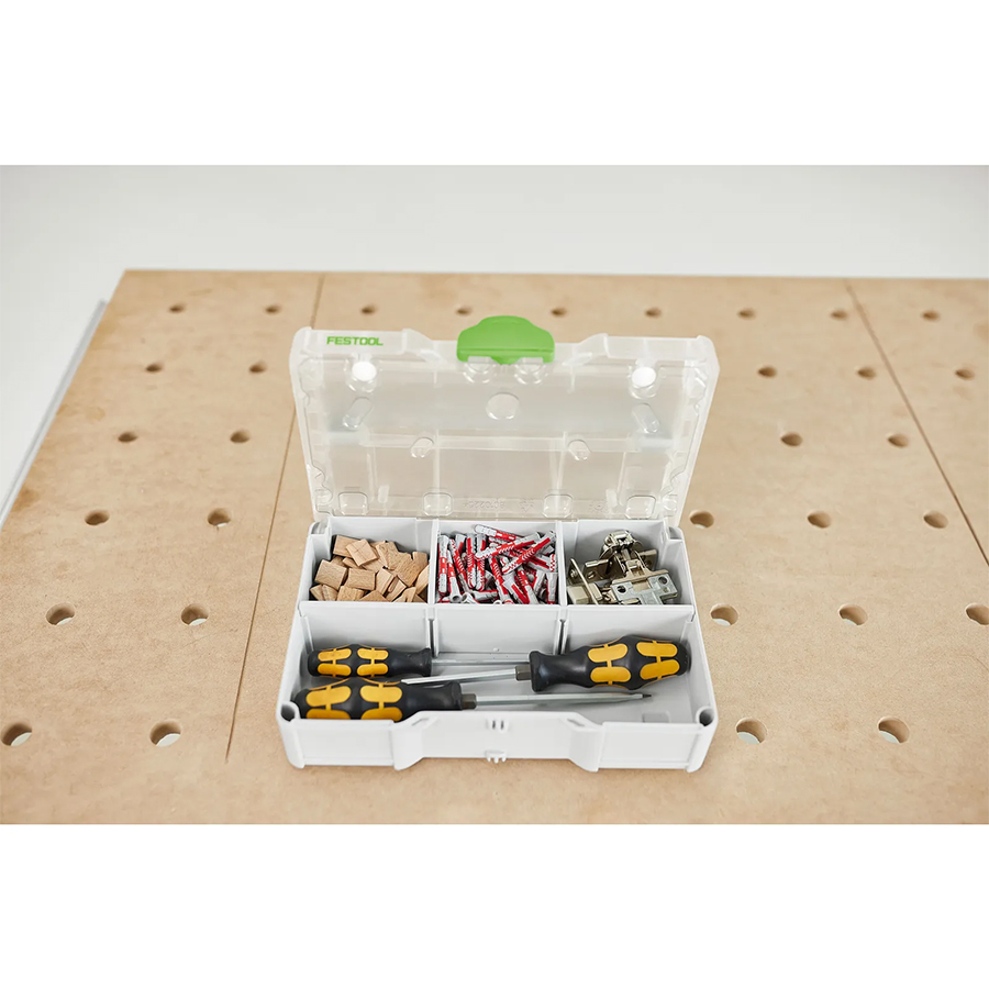 FESTOOL SYS3 S 76 Tool Storage - Power Tools Festool ulasan dan harga
