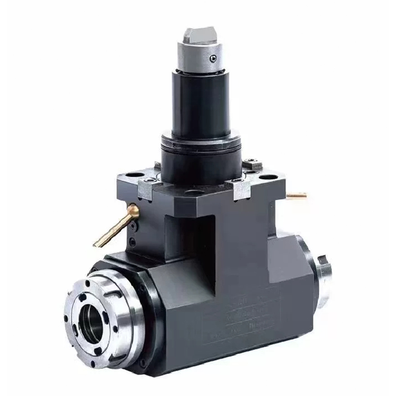 ER20/25/32BMT Power Turret Too - Power Tools Holder ulasan dan harga