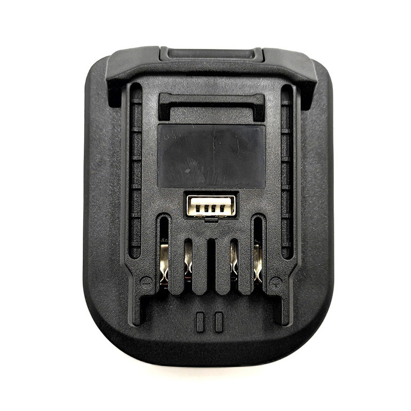Battery Adapter Converter for  - Power Tools Green Color ulasan dan harga