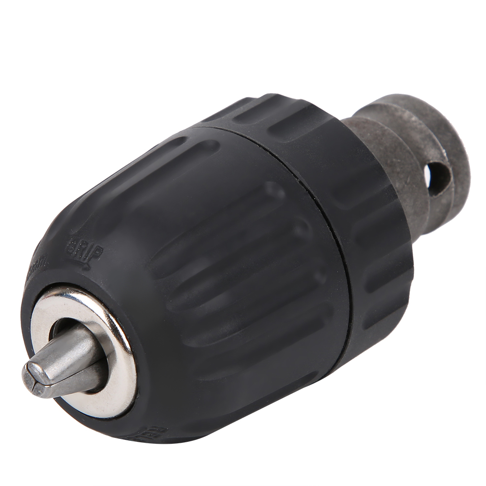 SDS Hammer Drill Adapter + Key - Power Xchange Tools ulasan dan harga