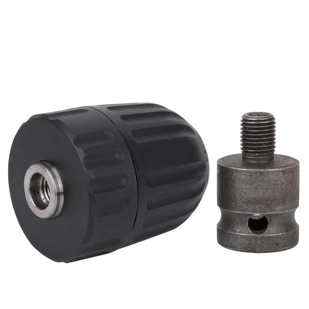 SDS Hammer Drill Adapter + Key - Power Xchange Tools ulasan dan harga