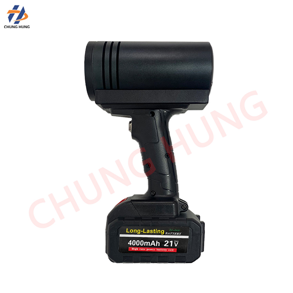 130W High-Power UV Lamp 365nm  - Power Tools In Automotive ulasan dan harga