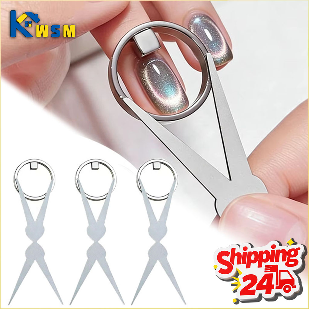 Hollow Strong Cat Eye Magnet M - Power Tools Cat ulasan dan harga