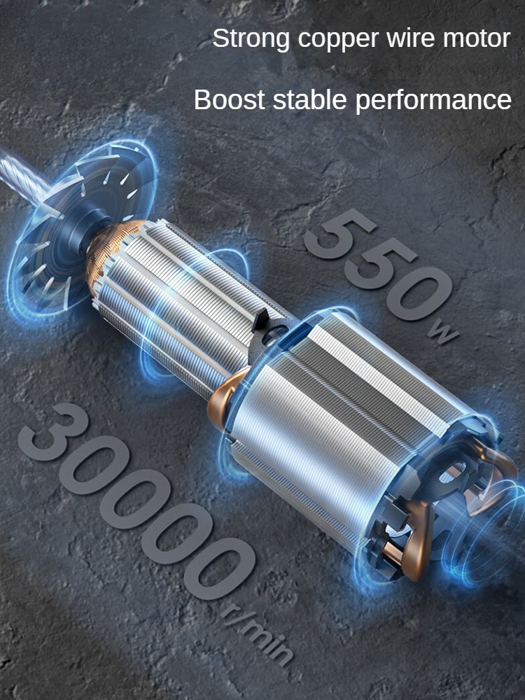 Woodworking Power Tool Set: Ed - Kit Power Tools ulasan dan harga
