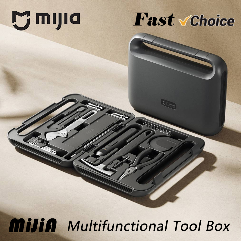 Mijia Electric Tool Set Portab - Power Tools Catalogue ulasan dan harga