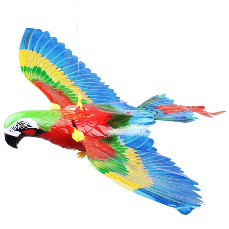 Electric Parrot Hanging Wire C - Power Tools Cat ulasan dan harga