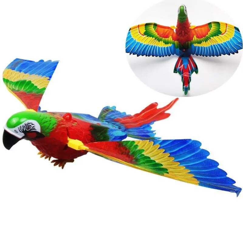 Electric Parrot Hanging Wire C - Power Tools Cat ulasan dan harga